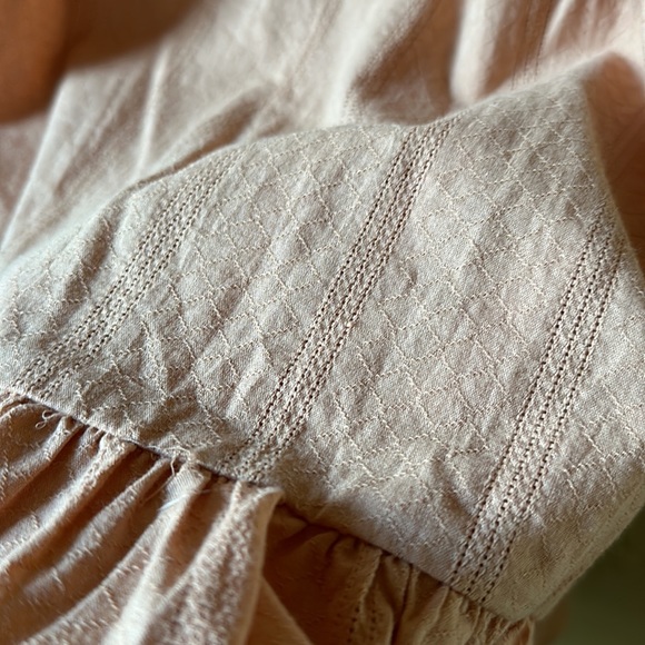 NWT Lulus Dreaming of Sunshine Dress - Picture 8 of 10